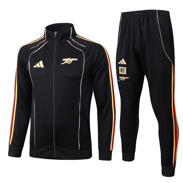 Chandal Arsenal 2026-2027 Negro